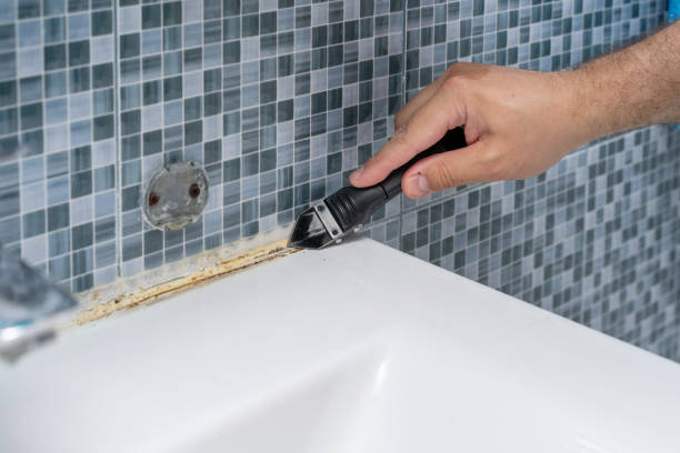 Mold Testing and Removal in Rockfish, NC